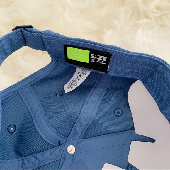 NIKE Dri Fit Hat Legacy 91 Cap Dry Fit Heritage Classic 99 - Picture 3 of 5